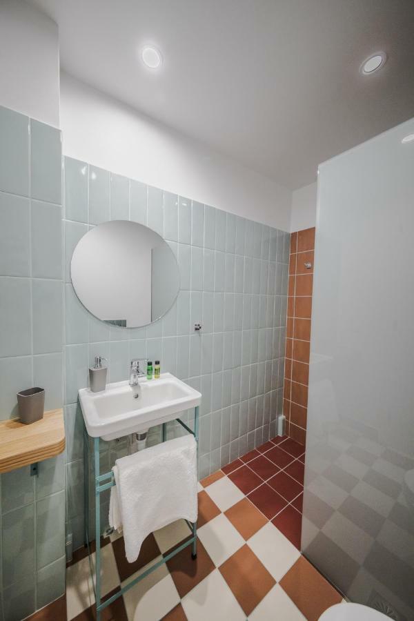Stylish Studio Apartment - 8F House Каламата Экстерьер фото